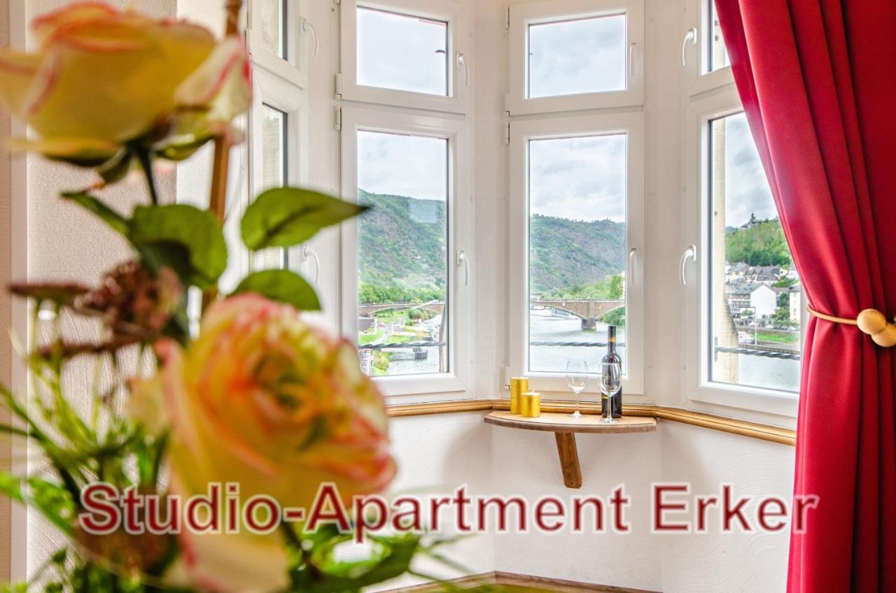 Studio-Apartment